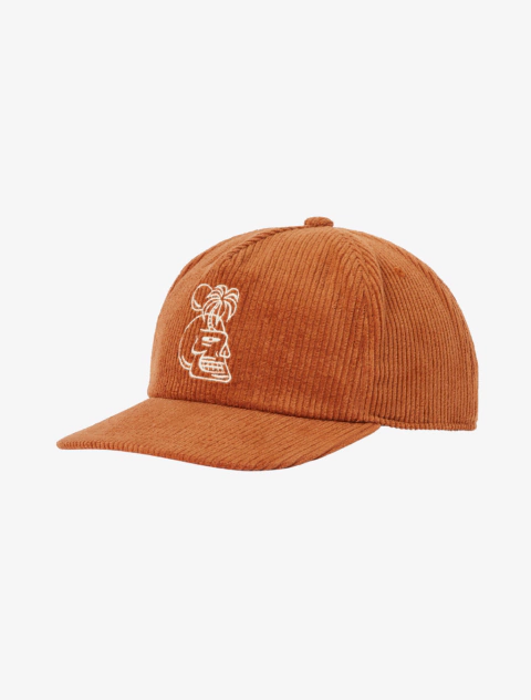 Gorra cortex corderina