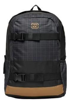 Mochila command skate