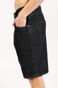 Bermuda Warped Short black