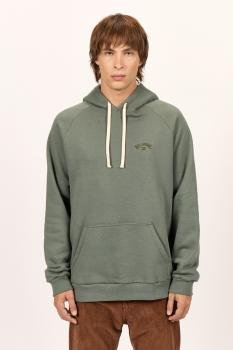 Canguro Emb Ranglan verde