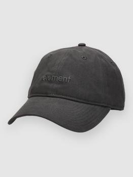Gorra Low case dad gris