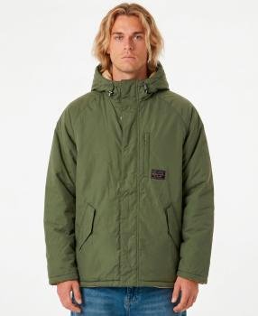 Campera Fade Impermeable