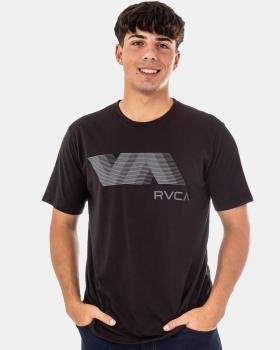 Remera Mc Va Blur