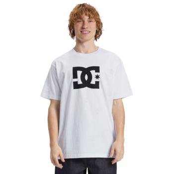 Remera Mc Dc Star