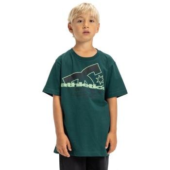 Remera Mc Slathletic DC Niños