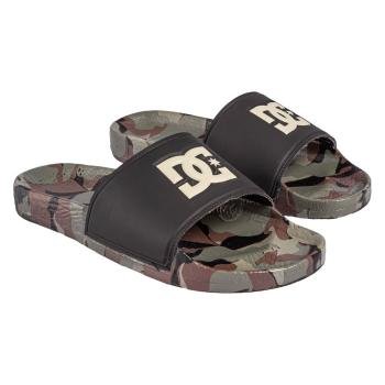 Sandalia Must Slide Print DC