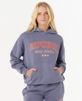 Buzo Rip Curl Hood Over Acid Sports Azul