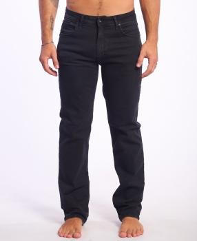Jean Rip Curl Straight Black