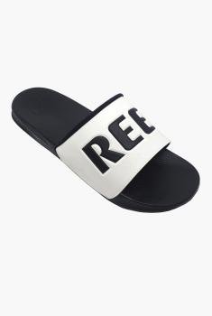 Reef Slide UL White Black