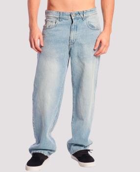 Jean Volcom Baggy Carbon Dad