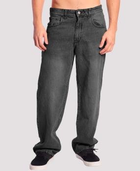 Jean Volcom Baggy Carbon Dad