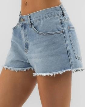 Short de jeans driter