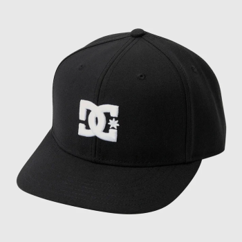 Cap DC Empire
