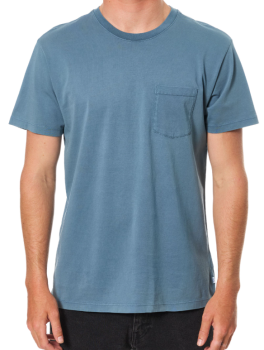 Remera Katin Base Tee LBL