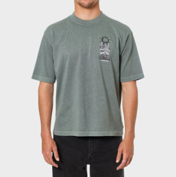 Katin Offering Box Fit Tee