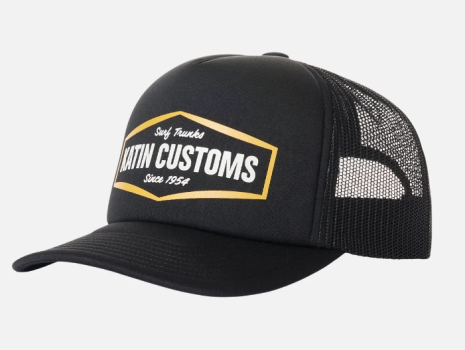 Katin Streamline Trucker Hat