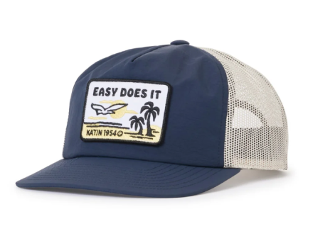 Katin Squawk Trucker Hat