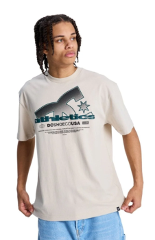 Remera Mc Slathletic DC