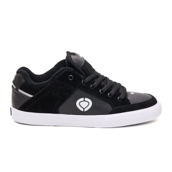 205 SE BLACK/ WHITE