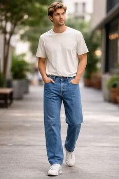 Levis 565 Loose Straight