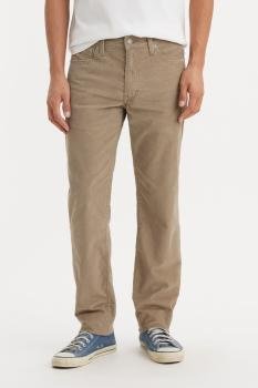 Pantalon Corderoy 511 slim fit beige